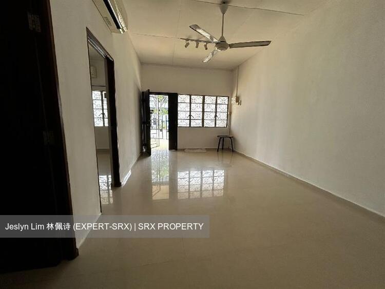 Bartley Rise (D19), Terrace #571736371
